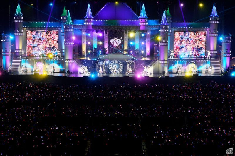 「M@GIC☆」