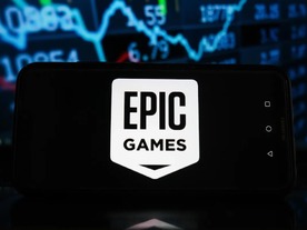 Epic Games、ソニーとレゴ親会社から約2500億円の資金調達
