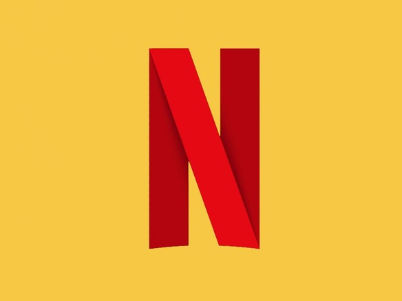 Netflix、親指2本の「最高！」ボタンを追加