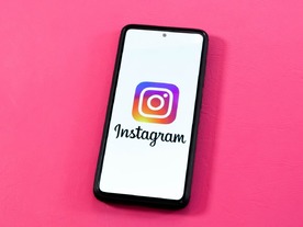 Instagram、独自コンテンツを上位に表示へ--創作者を尊重