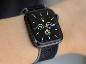 新型「Apple Watch SE」に期待できる理由--機能十分の廉価版となるか