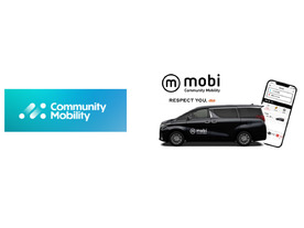 KDDIとWILLERの合弁会社「Community Mobility株式会社」が事業を開始