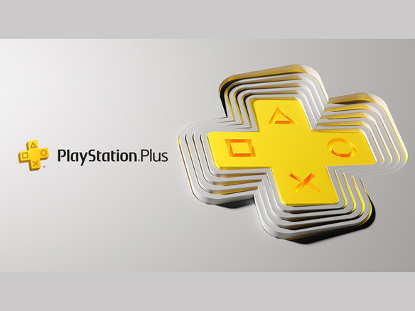 SIE、リニューアルする「PlayStation Plus」を6月1日から日本で提供開始