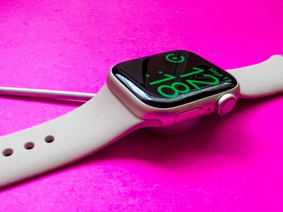 アップル、衛星通信対応「Apple Watch」やM3搭載「iMac」を計画か