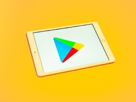 「Google Play」、アプリによるユーザーデータ使用状況の表示を開始