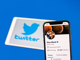 イーロン・マスク氏、Twitterの暫定CEOに就任予定か