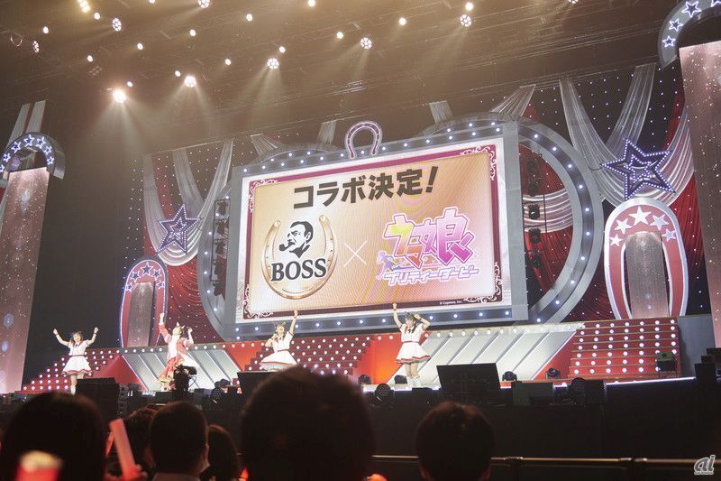 「ウマ娘 プリティーダービー  4th EVENT SPECIAL DREAMERS!! 横浜公演」DAY2