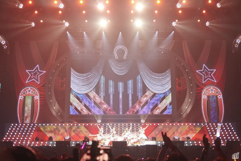 「ウマ娘 プリティーダービー  4th EVENT SPECIAL DREAMERS!! 横浜公演」DAY2