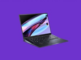 ASUS、「Zenbook Pro 14 Duo OLED」など複数のノートPC新モデル発表