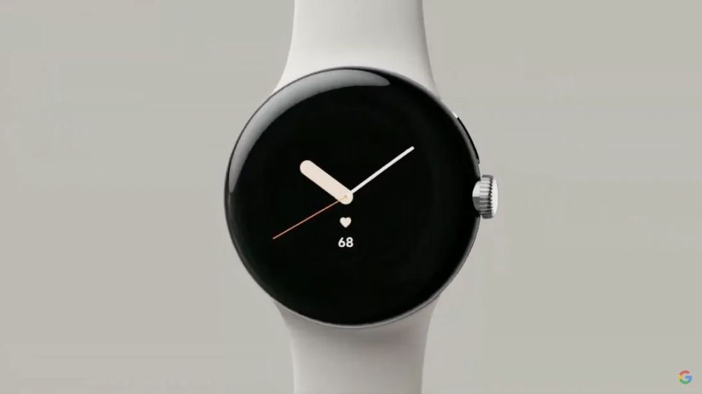 グーグル初のスマートウォッチ「Pixel Watch」--現時点での情報まとめ - CNET Japan