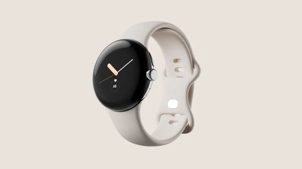 Google pixel Watch ピクセルウォッチ本体-