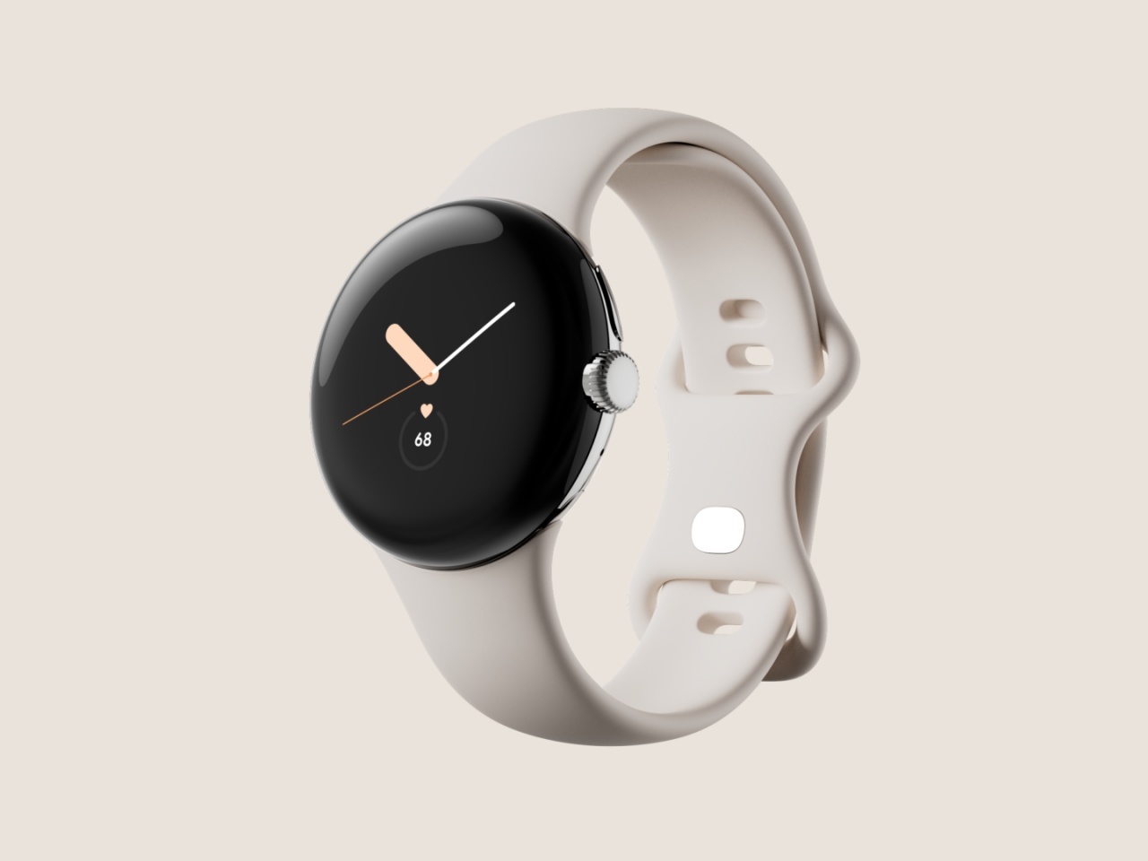 【新品未開封】Google pixel watch グーグルピクセルウォッチ