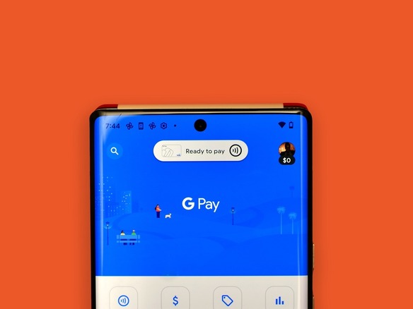 「Google Wallet」は「Google Pay」とどう違う？--その歴史から解説