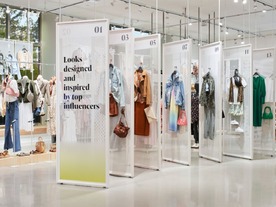 アマゾン、初のアパレル実店舗「Amazon Style」をオープン--カリフォルニア州で