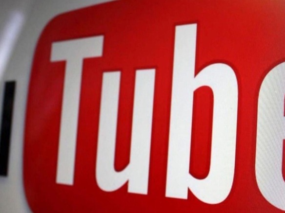 YouTubeのCEO、ロシアでのサービス継続などを語る--ダボス会議で