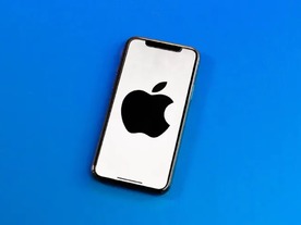 「iOS 16」、常時オンのロック画面に対応か