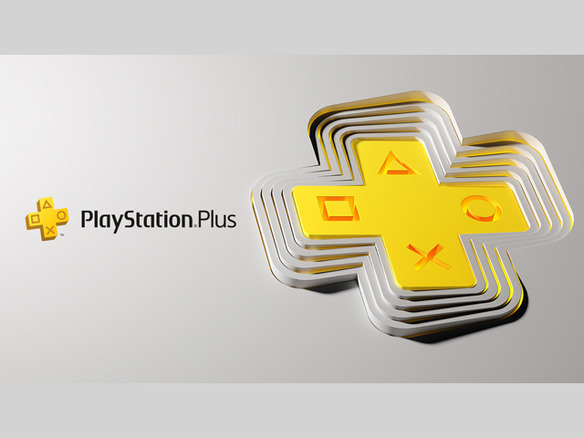 SIE、刷新した定額制ゲームサービス「PS Plus」の日本提供を開始
