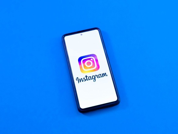 Instagram、子供の行方不明情報を伝えるアンバーアラート機能を追加