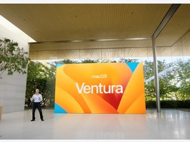 「macOS Ventura」発表、タスクを素早く切り替える「ステージマネージャ」など