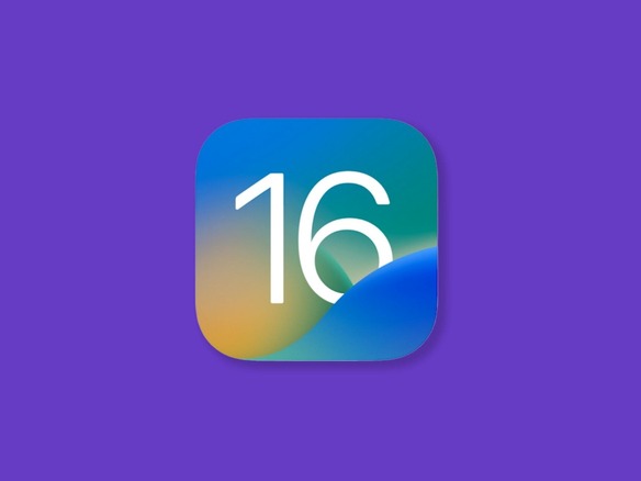 「iOS 16」のコード、「常時点灯ディスプレイ」を示唆との報道