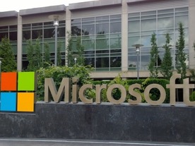 マイクロソフト、従業員契約から競業避止条項を削除