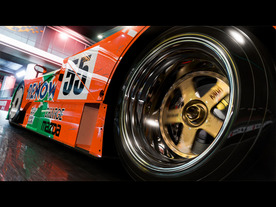 Microsoft、レーシングゲーム新作「Forza Motorsport」を2023年春に発売