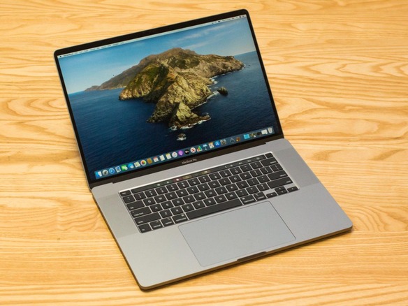 アップル、M2／M2 Pro搭載の15インチ「MacBook」を2023年に発売か