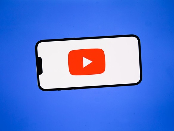 YouTube、公開済み動画に「修正」追加が可能に