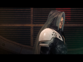 スクエニ、「CRISIS CORE -FINAL FANTASY VII- REUNION」を今冬発売--HDリマスター版