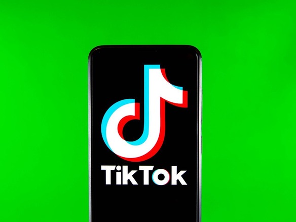TikTok、米国民のユーザーデータをオラクルのクラウドに移管--安全保障の懸念に対処