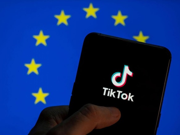 TikTok、「一攫千金」詐欺や隠れた広告の排除を強化