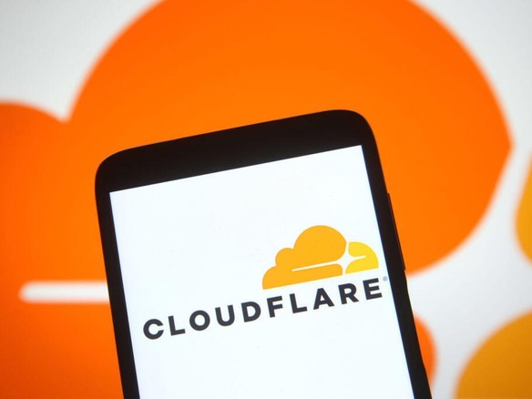 Cloudflare、障害解消を報告--ウェブサービスなど広範に影響