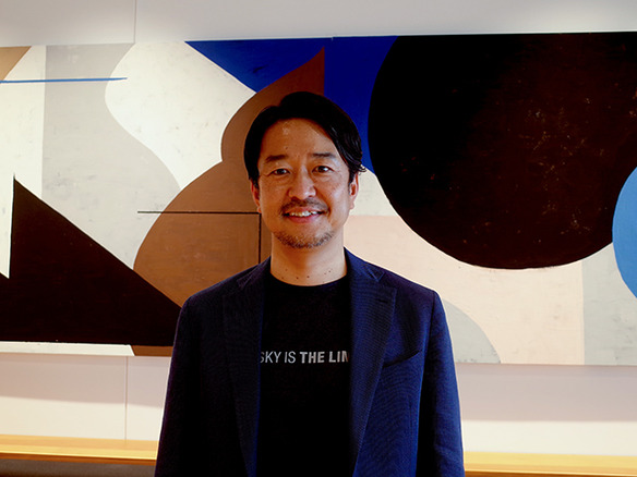 Tabist、宿泊業界激動の2年を乗り越え新社名で再始動--田野崎CEOが話す宿泊DX