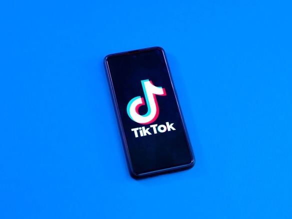 TikTok、「失神チャレンジ」による少女2人の死をめぐり提訴される