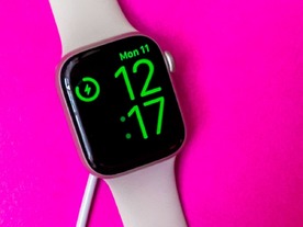 次期「Apple Watch」、発熱を検知する機能を搭載か