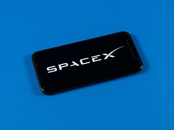 SpaceX、海上インターネットサービス「Starlink Maritime」を発表--月額68万円