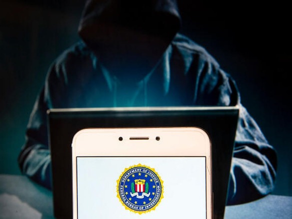 FBI、本物に見せかけた仮想通貨アプリを使った詐欺を警告