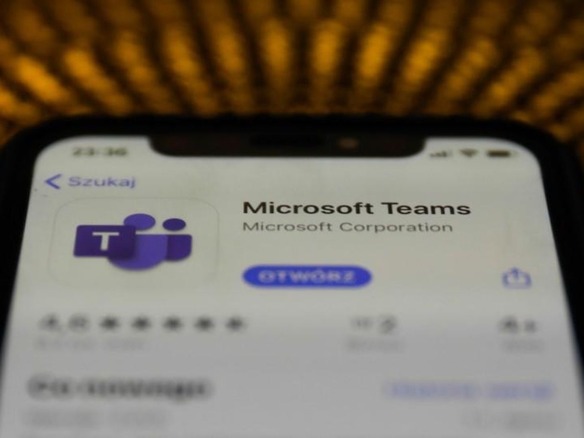 「Microsoft Teams」の障害、原因はストレージサービスへの接続不良