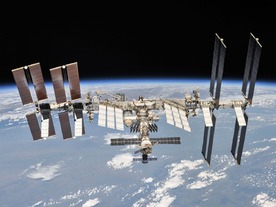 ロシア、ISSから撤退へ--2024年以降の見通し
