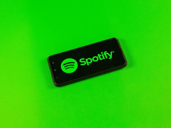 Spotify、オーディオブックプラットフォームFindawayの買収額は約160億円