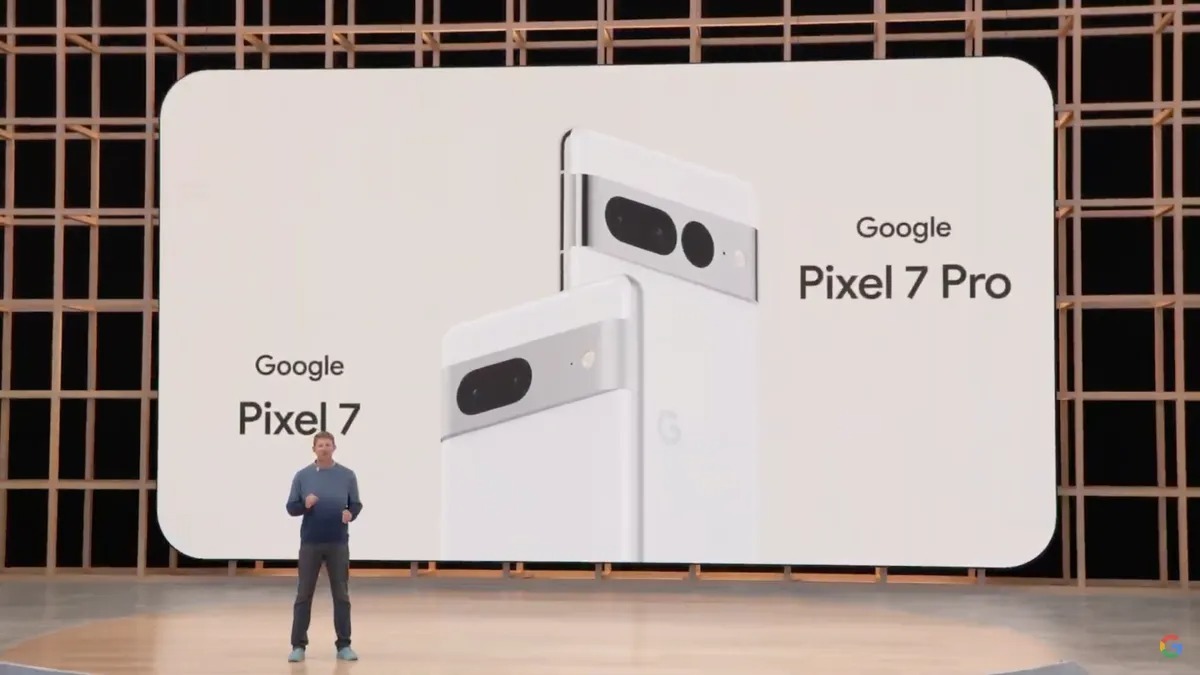 グーグル「Pixel 7」情報まとめ--新チップやデザインを紹介、予想発売 