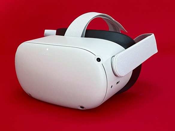 「Quest 2」突然の値上げ--VRヘッドセットの価格は年末までに高騰か
