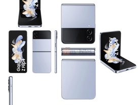 サムスン「Galaxy Z Fold4」「Z Flip4」、価格引き上げを示唆するリーク情報