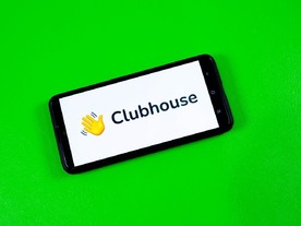Clubhouse、独自の「ハウス」を作成できる新機能