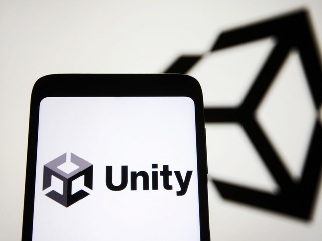 ゲームエンジン大手Unityに買収提案、AppLovinが約2.7兆円で