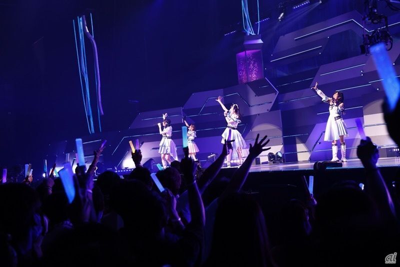 シャニマス」対バンライブ「SETSUNA BEAT」で見た“アイドル、ユニット、楽曲の新たな魅力” - CNET Japan