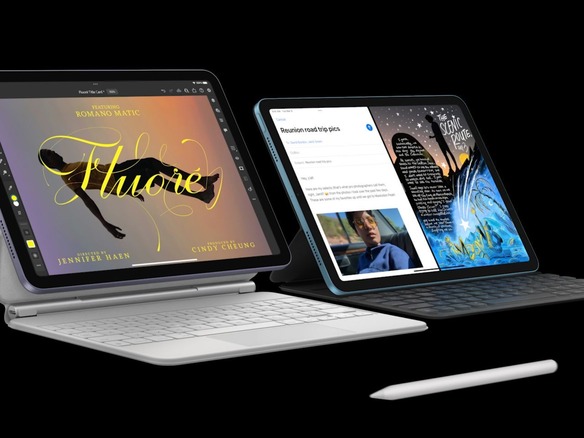 アップル、M2搭載の「Mac」「iPad Pro」を10月に発表か