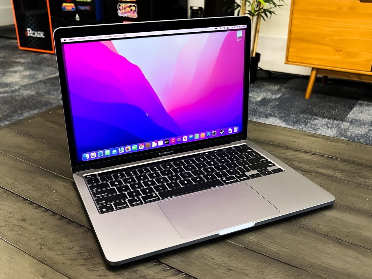 M2」搭載14/16インチ「MacBook Pro」、近く量産開始か--アナリスト予測 - CNET Japan