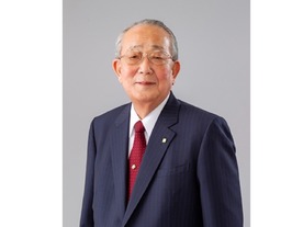 京セラ、稲盛和夫名誉会長が死去