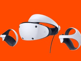 「PlayStation VR2」の情報まとめ--待望の後継機、VRの主役になるか